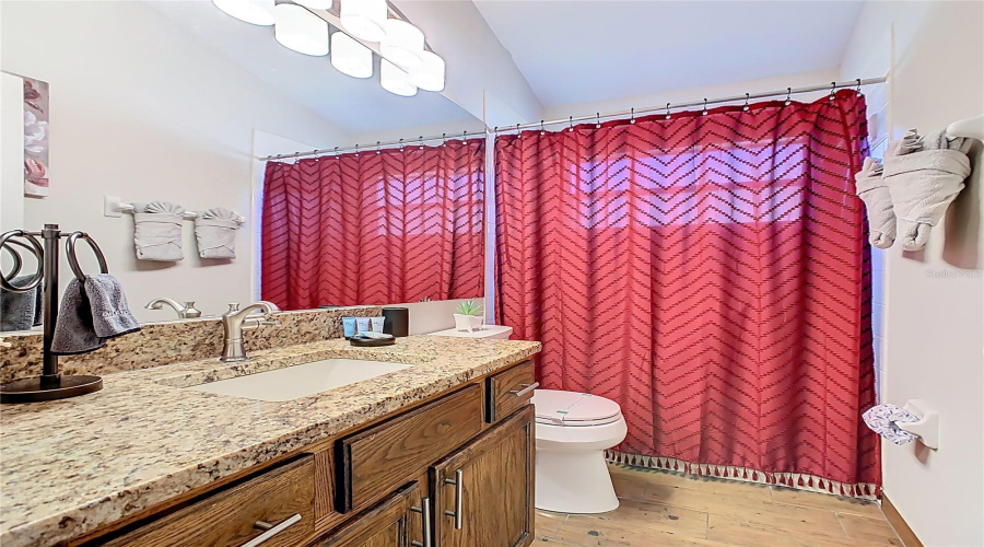 KISSIMMEE, Florida 34747, 4 Bedrooms Bedrooms, ,3 BathroomsBathrooms,Residential,For Sale,POMO,0,MFRO6370460