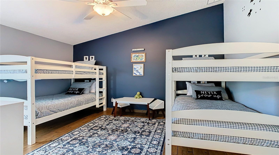 KISSIMMEE, Florida 34747, 4 Bedrooms Bedrooms, ,3 BathroomsBathrooms,Residential,For Sale,POMO,0,MFRO6370460