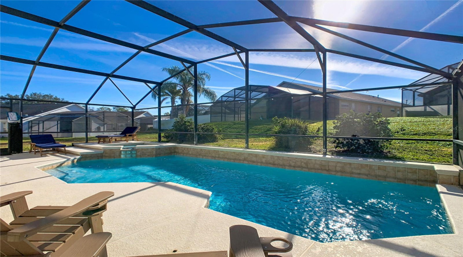 KISSIMMEE, Florida 34747, 4 Bedrooms Bedrooms, ,3 BathroomsBathrooms,Residential,For Sale,POMO,0,MFRO6370460