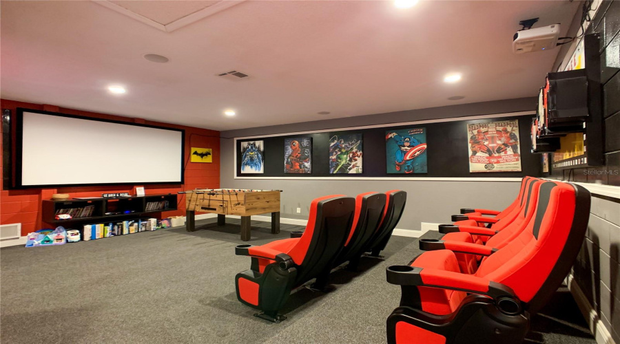 KISSIMMEE, Florida 34747, 4 Bedrooms Bedrooms, ,3 BathroomsBathrooms,Residential,For Sale,POMO,0,MFRO6370460