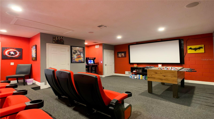 KISSIMMEE, Florida 34747, 4 Bedrooms Bedrooms, ,3 BathroomsBathrooms,Residential,For Sale,POMO,0,MFRO6370460