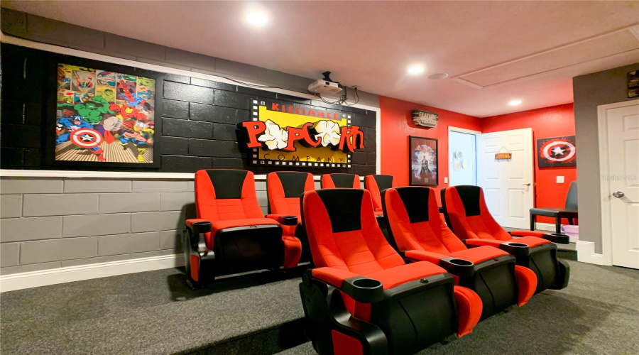 KISSIMMEE, Florida 34747, 4 Bedrooms Bedrooms, ,3 BathroomsBathrooms,Residential,For Sale,POMO,0,MFRO6370460