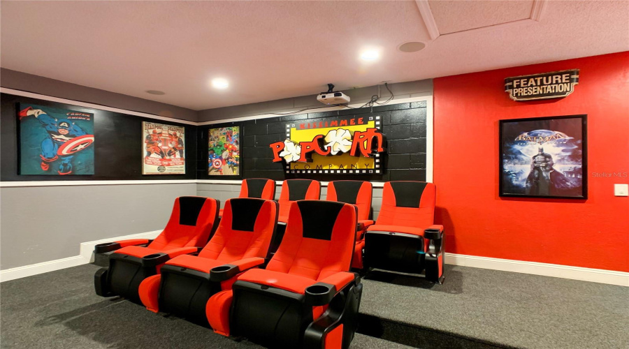 KISSIMMEE, Florida 34747, 4 Bedrooms Bedrooms, ,3 BathroomsBathrooms,Residential,For Sale,POMO,0,MFRO6370460