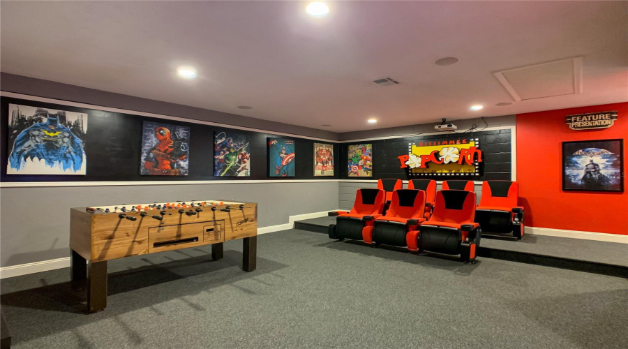 KISSIMMEE, Florida 34747, 4 Bedrooms Bedrooms, ,3 BathroomsBathrooms,Residential,For Sale,POMO,0,MFRO6370460