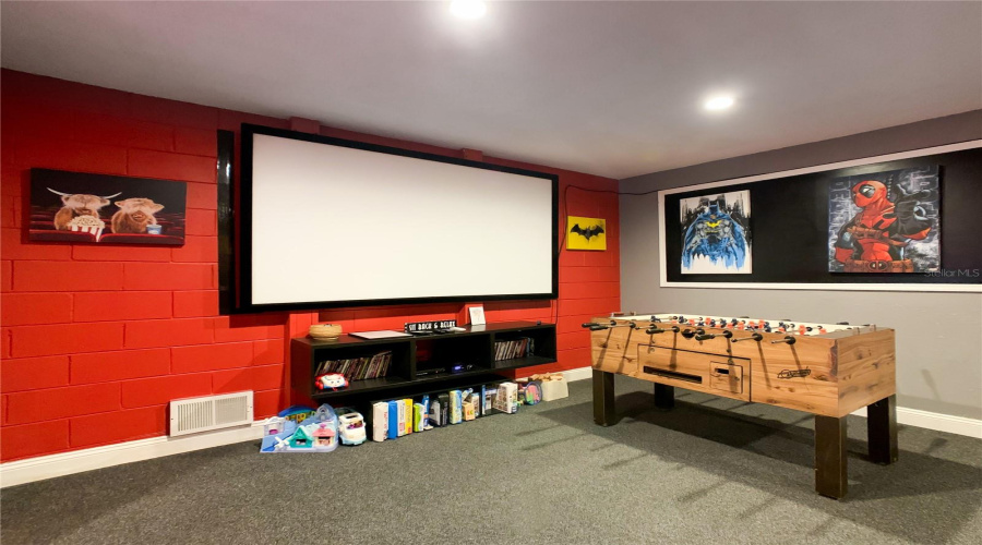 KISSIMMEE, Florida 34747, 4 Bedrooms Bedrooms, ,3 BathroomsBathrooms,Residential,For Sale,POMO,0,MFRO6370460