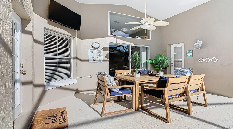 KISSIMMEE, Florida 34747, 4 Bedrooms Bedrooms, ,3 BathroomsBathrooms,Residential,For Sale,POMO,0,MFRO6370460