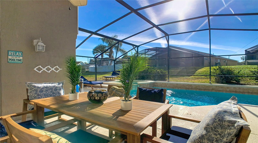 KISSIMMEE, Florida 34747, 4 Bedrooms Bedrooms, ,3 BathroomsBathrooms,Residential,For Sale,POMO,0,MFRO6370460