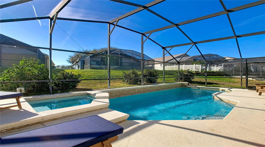 KISSIMMEE, Florida 34747, 4 Bedrooms Bedrooms, ,3 BathroomsBathrooms,Residential,For Sale,POMO,0,MFRO6370460