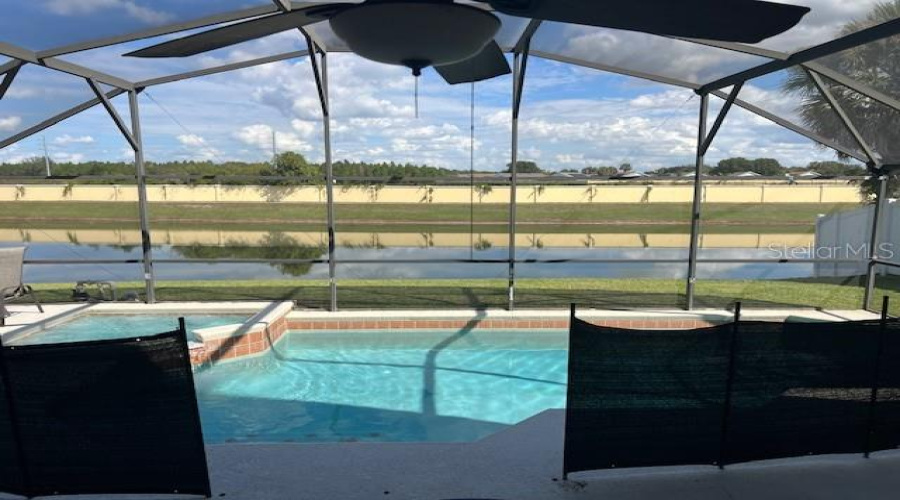 KISSIMMEE, Florida 34747, 4 Bedrooms Bedrooms, ,3 BathroomsBathrooms,Residential,For Sale,ONEIDA,0,MFRO6358789