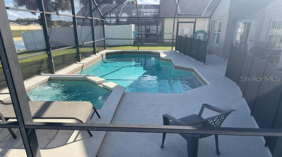 KISSIMMEE, Florida 34747, 4 Bedrooms Bedrooms, ,3 BathroomsBathrooms,Residential,For Sale,ONEIDA,0,MFRO6358789
