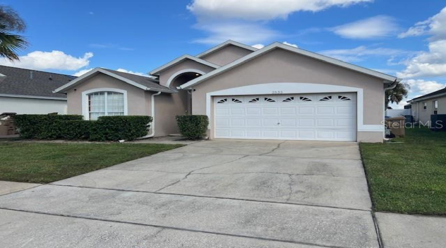 KISSIMMEE, Florida 34747, 4 Bedrooms Bedrooms, ,3 BathroomsBathrooms,Residential,For Sale,ONEIDA,0,MFRO6358789