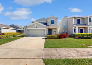KISSIMMEE, Florida 34746, 5 Bedrooms Bedrooms, ,2 BathroomsBathrooms,Residential,For Sale,ANCESTRY TRAIL,0,MFRS5141992