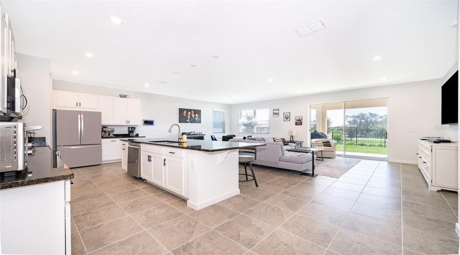 KISSIMMEE, Florida 34747, 3 Bedrooms Bedrooms, ,2 BathroomsBathrooms,Residential,For Sale,TURQUOISE WAVES,0,MFRO6337335