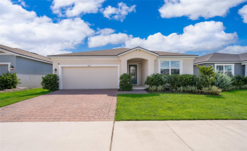 KISSIMMEE, Florida 34747, 3 Bedrooms Bedrooms, ,2 BathroomsBathrooms,Residential,For Sale,TURQUOISE WAVES,0,MFRO6337335