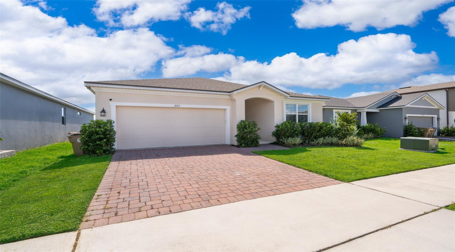 KISSIMMEE, Florida 34747, 3 Bedrooms Bedrooms, ,2 BathroomsBathrooms,Residential,For Sale,TURQUOISE WAVES,0,MFRO6337335