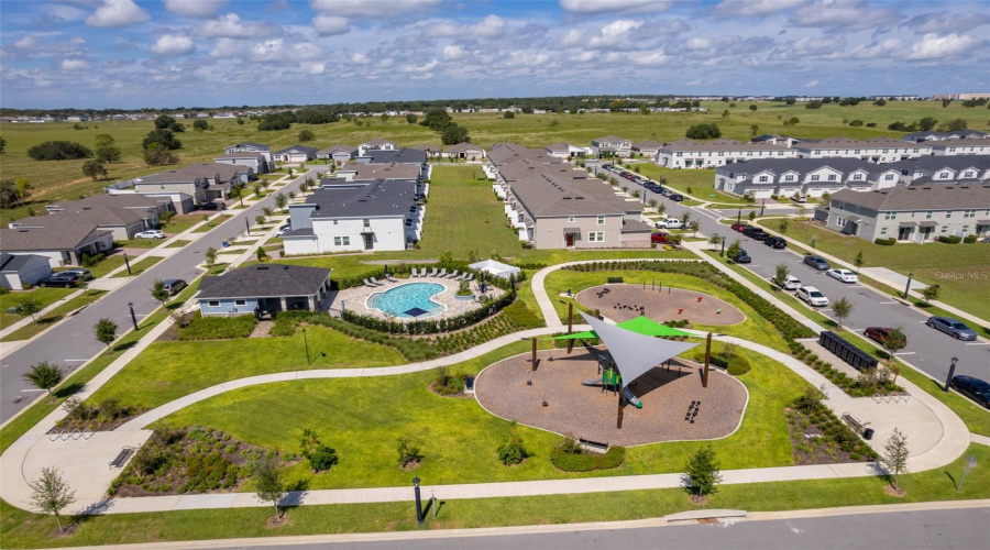 KISSIMMEE, Florida 34747, 3 Bedrooms Bedrooms, ,2 BathroomsBathrooms,Residential,For Sale,TURQUOISE WAVES,0,MFRO6337335