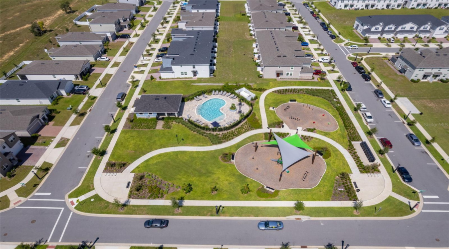 KISSIMMEE, Florida 34747, 3 Bedrooms Bedrooms, ,2 BathroomsBathrooms,Residential,For Sale,TURQUOISE WAVES,0,MFRO6337335