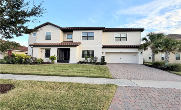 KISSIMMEE, Florida 34746, 5 Bedrooms Bedrooms, ,4 BathroomsBathrooms,Residential,For Sale,WINDLASS,0,MFRS5142005