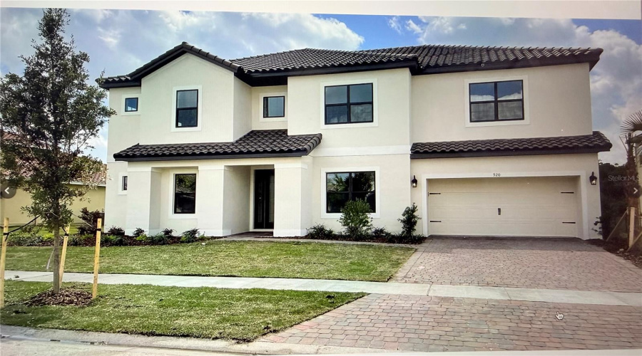 KISSIMMEE, Florida 34746, 5 Bedrooms Bedrooms, ,4 BathroomsBathrooms,Residential,For Sale,WINDLASS,0,MFRS5142005