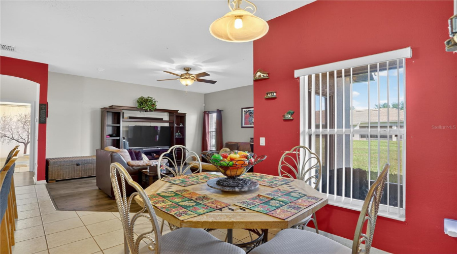 KISSIMMEE, Florida 34746, 3 Bedrooms Bedrooms, ,2 BathroomsBathrooms,Residential,For Sale,WEATHERFIELD,0,MFRV4945572