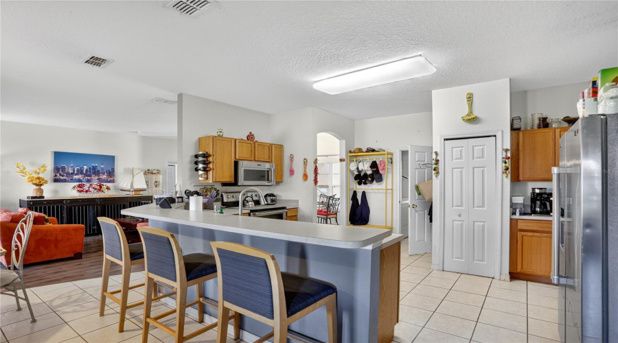 KISSIMMEE, Florida 34746, 3 Bedrooms Bedrooms, ,2 BathroomsBathrooms,Residential,For Sale,WEATHERFIELD,0,MFRV4945572