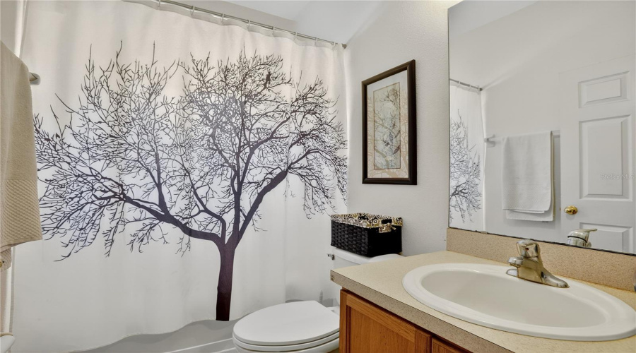 KISSIMMEE, Florida 34746, 3 Bedrooms Bedrooms, ,2 BathroomsBathrooms,Residential,For Sale,WEATHERFIELD,0,MFRV4945572