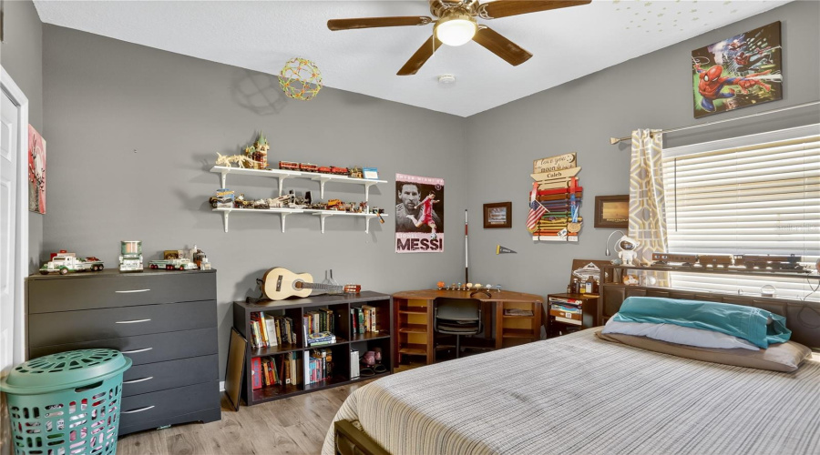 KISSIMMEE, Florida 34746, 3 Bedrooms Bedrooms, ,2 BathroomsBathrooms,Residential,For Sale,WEATHERFIELD,0,MFRV4945572