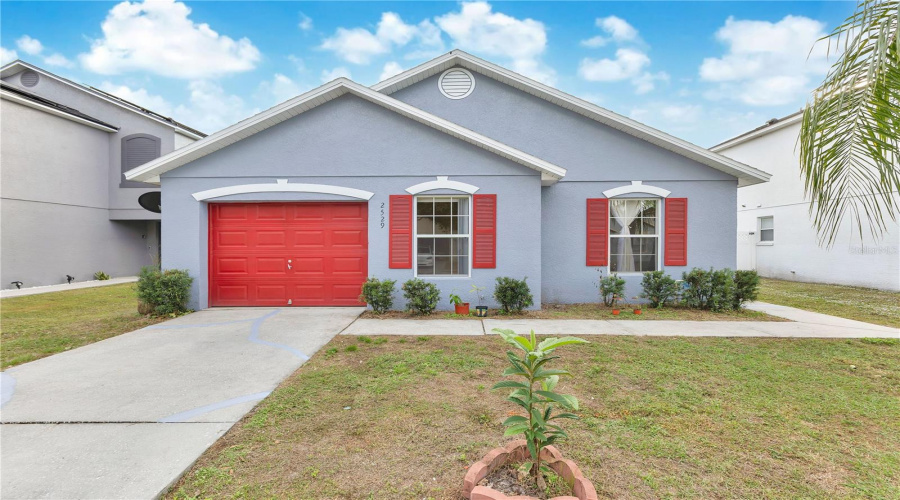 KISSIMMEE, Florida 34746, 3 Bedrooms Bedrooms, ,2 BathroomsBathrooms,Residential,For Sale,HAMLET,0,MFRS5140436
