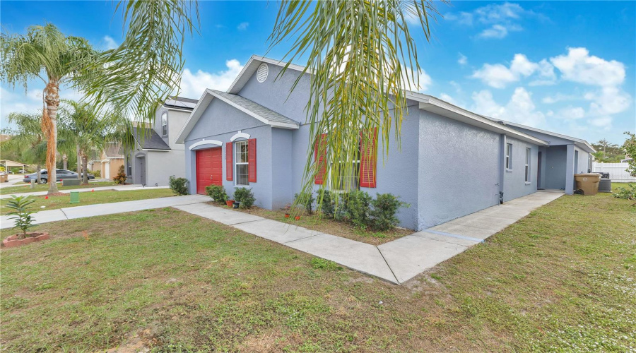 KISSIMMEE, Florida 34746, 3 Bedrooms Bedrooms, ,2 BathroomsBathrooms,Residential,For Sale,HAMLET,0,MFRS5140436