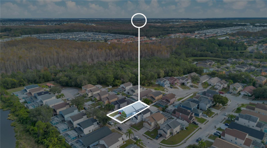 KISSIMMEE, Florida 34746, 3 Bedrooms Bedrooms, ,2 BathroomsBathrooms,Residential,For Sale,HAMLET,0,MFRS5140436