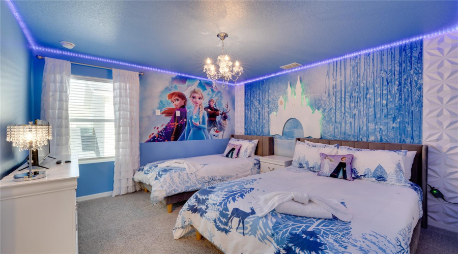 KISSIMMEE, Florida 34747, 7 Bedrooms Bedrooms, ,6 BathroomsBathrooms,Residential,For Sale,COCONUT BREEZE,0,MFRO6374170