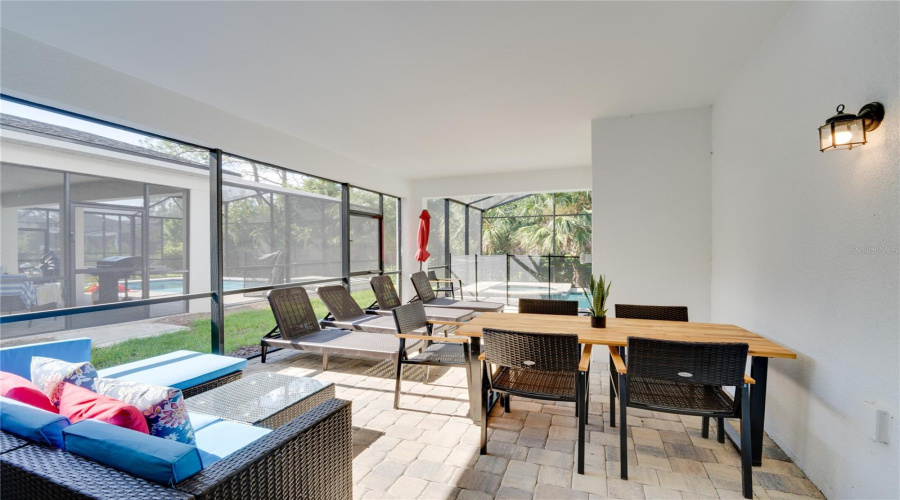 KISSIMMEE, Florida 34747, 7 Bedrooms Bedrooms, ,6 BathroomsBathrooms,Residential,For Sale,COCONUT BREEZE,0,MFRO6374170