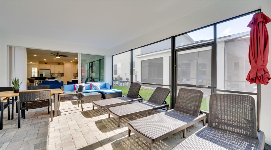 KISSIMMEE, Florida 34747, 7 Bedrooms Bedrooms, ,6 BathroomsBathrooms,Residential,For Sale,COCONUT BREEZE,0,MFRO6374170