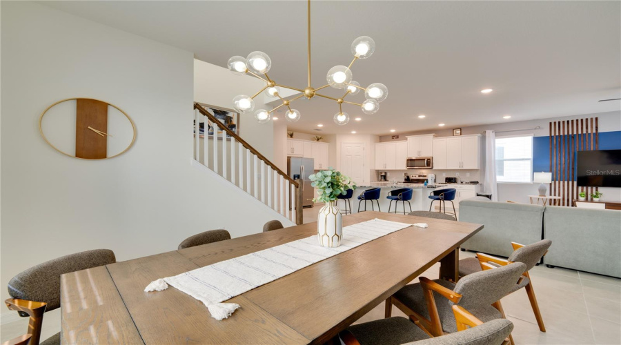 KISSIMMEE, Florida 34747, 7 Bedrooms Bedrooms, ,6 BathroomsBathrooms,Residential,For Sale,COCONUT BREEZE,0,MFRO6374170