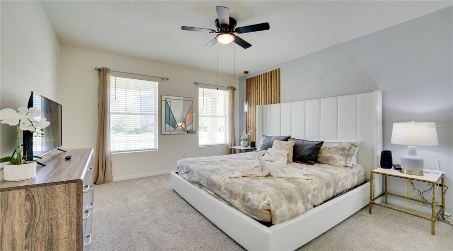 KISSIMMEE, Florida 34747, 7 Bedrooms Bedrooms, ,6 BathroomsBathrooms,Residential,For Sale,COCONUT BREEZE,0,MFRO6374170