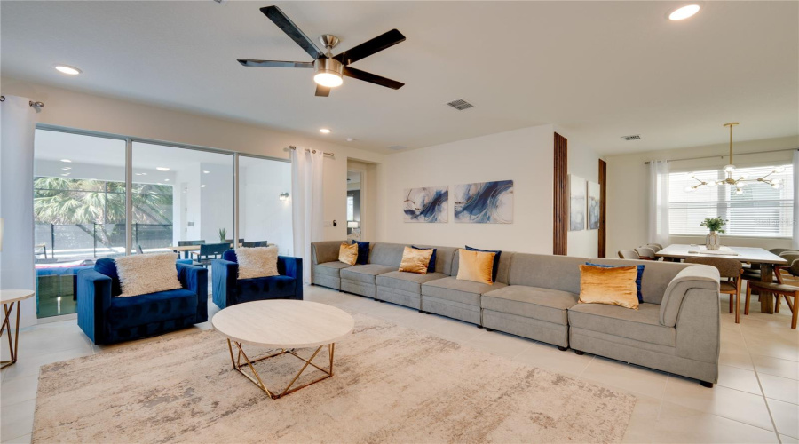 KISSIMMEE, Florida 34747, 7 Bedrooms Bedrooms, ,6 BathroomsBathrooms,Residential,For Sale,COCONUT BREEZE,0,MFRO6374170