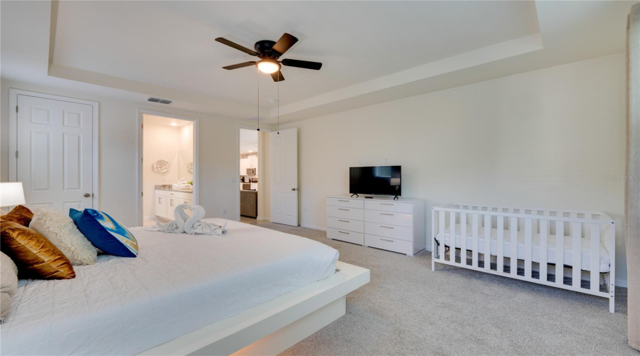 KISSIMMEE, Florida 34747, 7 Bedrooms Bedrooms, ,6 BathroomsBathrooms,Residential,For Sale,COCONUT BREEZE,0,MFRO6374170