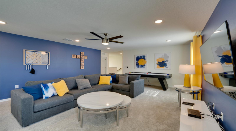 KISSIMMEE, Florida 34747, 7 Bedrooms Bedrooms, ,6 BathroomsBathrooms,Residential,For Sale,COCONUT BREEZE,0,MFRO6374170