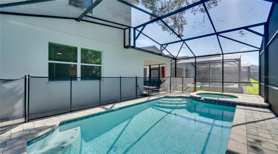 KISSIMMEE, Florida 34747, 7 Bedrooms Bedrooms, ,6 BathroomsBathrooms,Residential,For Sale,COCONUT BREEZE,0,MFRO6374170