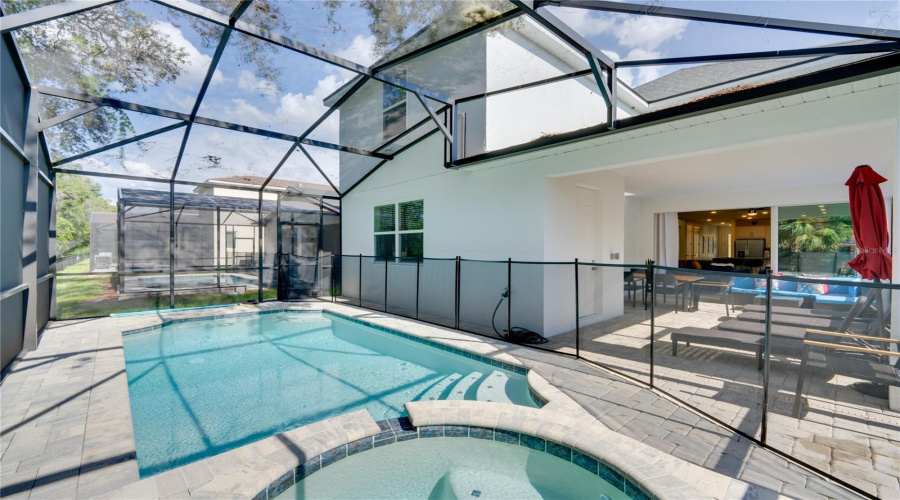 KISSIMMEE, Florida 34747, 7 Bedrooms Bedrooms, ,6 BathroomsBathrooms,Residential,For Sale,COCONUT BREEZE,0,MFRO6374170