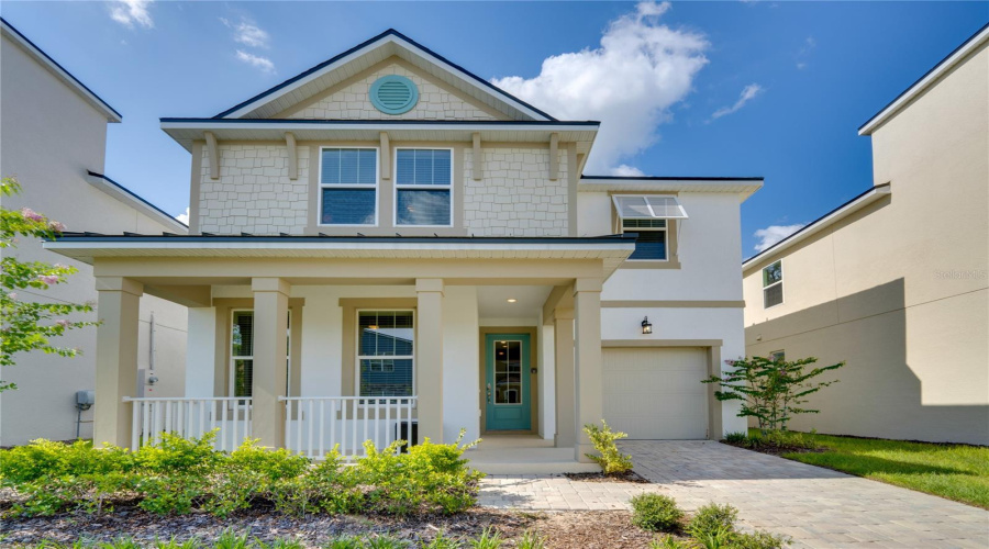 KISSIMMEE, Florida 34747, 7 Bedrooms Bedrooms, ,6 BathroomsBathrooms,Residential,For Sale,COCONUT BREEZE,0,MFRO6374170