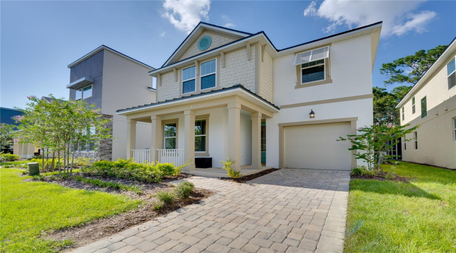 KISSIMMEE, Florida 34747, 7 Bedrooms Bedrooms, ,6 BathroomsBathrooms,Residential,For Sale,COCONUT BREEZE,0,MFRO6374170