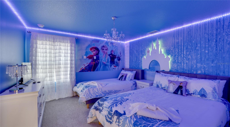 KISSIMMEE, Florida 34747, 7 Bedrooms Bedrooms, ,6 BathroomsBathrooms,Residential,For Sale,COCONUT BREEZE,0,MFRO6374170