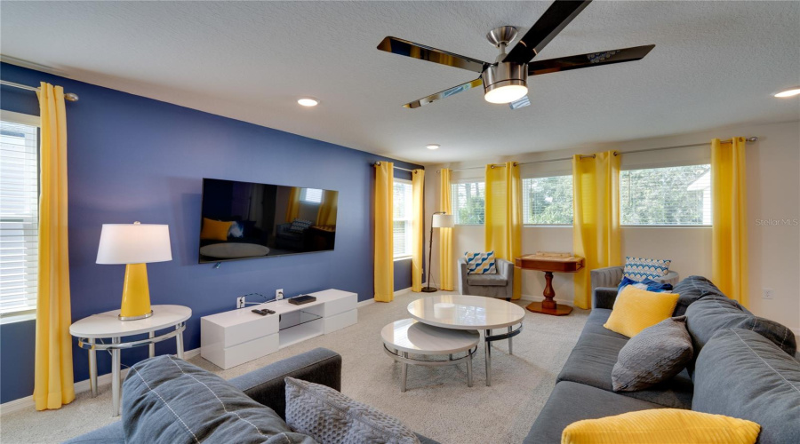 KISSIMMEE, Florida 34747, 7 Bedrooms Bedrooms, ,6 BathroomsBathrooms,Residential,For Sale,COCONUT BREEZE,0,MFRO6374170