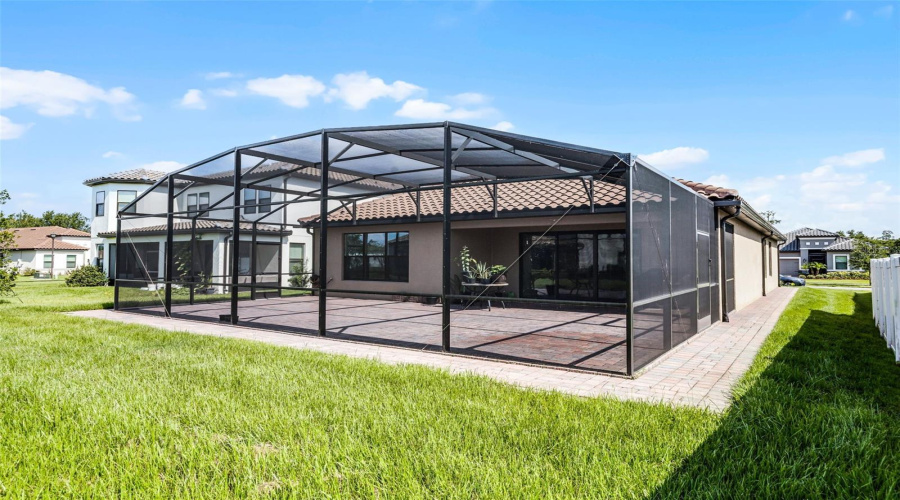 KISSIMMEE, Florida 34746, 4 Bedrooms Bedrooms, ,2 BathroomsBathrooms,Residential,For Sale,GOBLET COVE,0,MFRS5130719