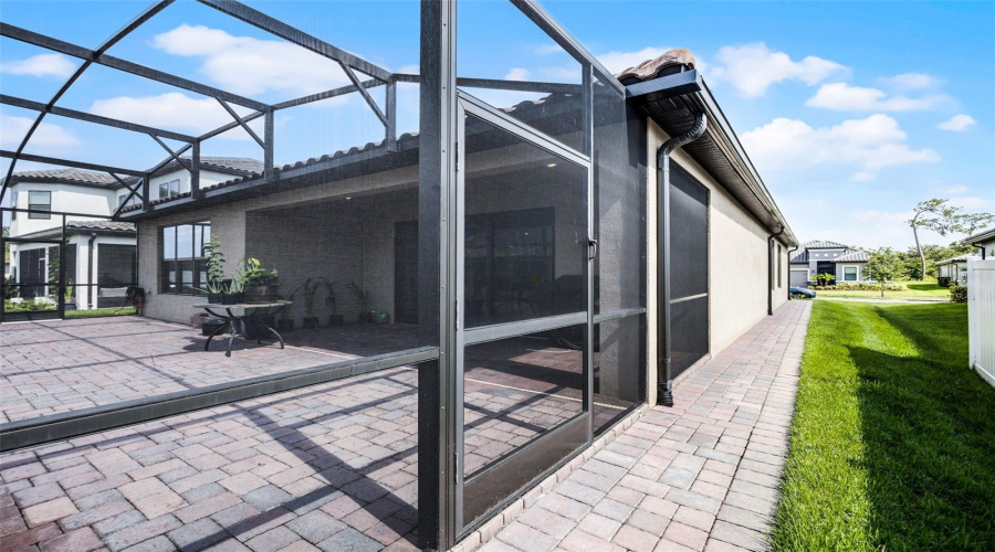 KISSIMMEE, Florida 34746, 4 Bedrooms Bedrooms, ,2 BathroomsBathrooms,Residential,For Sale,GOBLET COVE,0,MFRS5130719