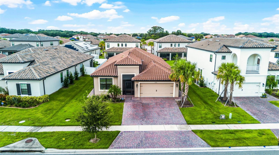 KISSIMMEE, Florida 34746, 4 Bedrooms Bedrooms, ,2 BathroomsBathrooms,Residential,For Sale,GOBLET COVE,0,MFRS5130719
