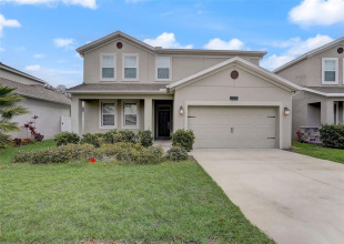 KISSIMMEE, Florida 34746, 5 Bedrooms Bedrooms, ,3 BathroomsBathrooms,Residential,For Sale,CRESCENT MOON,0,MFRO6374236