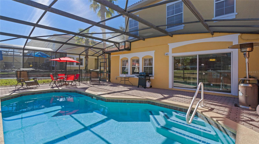 KISSIMMEE, Florida 34747, 4 Bedrooms Bedrooms, ,3 BathroomsBathrooms,Residential,For Sale,BAY LILLY,0,MFRS5141962