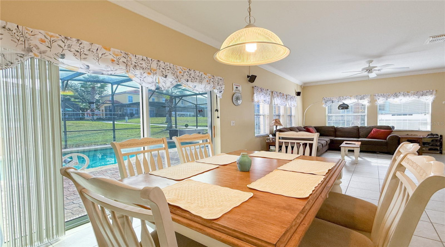 KISSIMMEE, Florida 34747, 4 Bedrooms Bedrooms, ,3 BathroomsBathrooms,Residential,For Sale,BAY LILLY,0,MFRS5141962